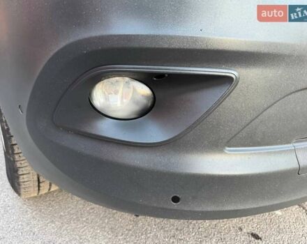 Синій Мерседес Sprinter, об'ємом двигуна 2.14 л та пробігом 257 тис. км за 26200 $, фото 9 на Automoto.ua