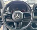 Синій Мерседес Sprinter, об'ємом двигуна 2.2 л та пробігом 40 тис. км за 17000 $, фото 7 на Automoto.ua