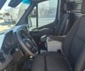 Синий Мерседес Sprinter, объемом двигателя 2.1 л и пробегом 220 тыс. км за 31500 $, фото 8 на Automoto.ua