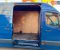 Синій Мерседес Sprinter, об'ємом двигуна 2.14 л та пробігом 257 тис. км за 26200 $, фото 34 на Automoto.ua