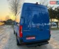 Синий Мерседес Sprinter, объемом двигателя 0 л и пробегом 239 тыс. км за 26900 $, фото 6 на Automoto.ua