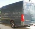 Синій Мерседес Sprinter, об'ємом двигуна 3 л та пробігом 37 тис. км за 12600 $, фото 4 на Automoto.ua