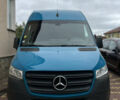 Синій Мерседес Sprinter, об'ємом двигуна 2.2 л та пробігом 288 тис. км за 30000 $, фото 14 на Automoto.ua