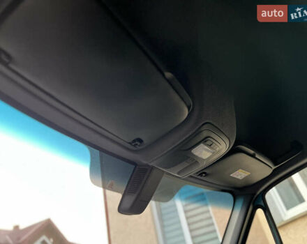 Синій Мерседес Sprinter, об'ємом двигуна 2.2 л та пробігом 288 тис. км за 30000 $, фото 38 на Automoto.ua