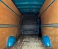 Синий Мерседес Sprinter, объемом двигателя 2.2 л и пробегом 288 тыс. км за 30000 $, фото 49 на Automoto.ua