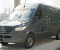Синій Мерседес Sprinter, об'ємом двигуна 3 л та пробігом 37 тис. км за 12600 $, фото 1 на Automoto.ua