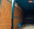 Синий Мерседес Sprinter, объемом двигателя 2.2 л и пробегом 288 тыс. км за 28000 $, фото 70 на Automoto.ua