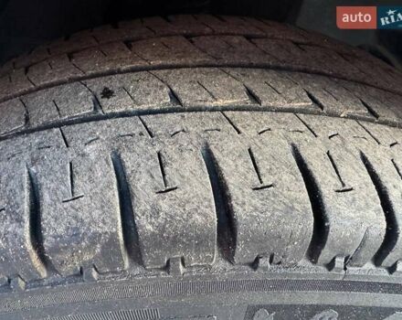 Синій Мерседес Sprinter, об'ємом двигуна 2.14 л та пробігом 257 тис. км за 26200 $, фото 12 на Automoto.ua