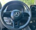 Синій Мерседес Sprinter, об'ємом двигуна 3 л та пробігом 39 тис. км за 13000 $, фото 6 на Automoto.ua