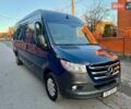 Синій Мерседес Sprinter, об'ємом двигуна 2.14 л та пробігом 257 тис. км за 26200 $, фото 1 на Automoto.ua
