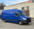 Синій Мерседес Sprinter, об'ємом двигуна 0 л та пробігом 229 тис. км за 26600 $, фото 1 на Automoto.ua