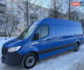 Синій Мерседес Sprinter, об'ємом двигуна 2.99 л та пробігом 255 тис. км за 29999 $, фото 1 на Automoto.ua