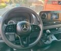 Синій Мерседес Sprinter, об'ємом двигуна 2.14 л та пробігом 257 тис. км за 26200 $, фото 24 на Automoto.ua