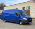 Синий Мерседес Sprinter, объемом двигателя 0 л и пробегом 229 тыс. км за 24600 $, фото 15 на Automoto.ua