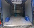 Синий Мерседес Sprinter, объемом двигателя 2.1 л и пробегом 220 тыс. км за 31500 $, фото 15 на Automoto.ua