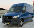 Синій Мерседес Sprinter, об'ємом двигуна 2.14 л та пробігом 238 тис. км за 24700 $, фото 1 на Automoto.ua