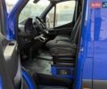 Синій Мерседес Sprinter, об'ємом двигуна 0 л та пробігом 229 тис. км за 26600 $, фото 16 на Automoto.ua