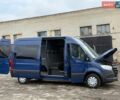 Синій Мерседес Sprinter, об'ємом двигуна 2.2 л та пробігом 279 тис. км за 22500 $, фото 48 на Automoto.ua
