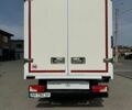 Синий Мерседес Sprinter, объемом двигателя 2.2 л и пробегом 210 тыс. км за 36900 $, фото 14 на Automoto.ua