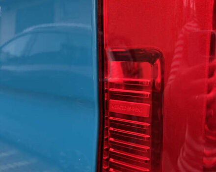 Синій Мерседес Sprinter, об'ємом двигуна 2.2 л та пробігом 288 тис. км за 30000 $, фото 31 на Automoto.ua