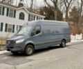 Синій Мерседес Sprinter, об'ємом двигуна 3 л та пробігом 33 тис. км за 12500 $, фото 1 на Automoto.ua