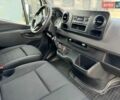 Синий Мерседес Sprinter, объемом двигателя 2.2 л и пробегом 210 тыс. км за 36900 $, фото 17 на Automoto.ua
