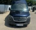 Синій Мерседес Sprinter, об'ємом двигуна 2.14 л та пробігом 412 тис. км за 26499 $, фото 1 на Automoto.ua