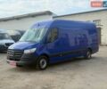 Синій Мерседес Sprinter, об'ємом двигуна 0 л та пробігом 229 тис. км за 24600 $, фото 1 на Automoto.ua