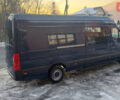 Синий Мерседес Sprinter, объемом двигателя 2.14 л и пробегом 232 тыс. км за 27900 $, фото 14 на Automoto.ua