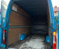 Синій Мерседес Sprinter, об'ємом двигуна 2.2 л та пробігом 288 тис. км за 30000 $, фото 61 на Automoto.ua