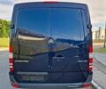 Синий Мерседес Sprinter, объемом двигателя 2.2 л и пробегом 35 тыс. км за 15000 $, фото 4 на Automoto.ua