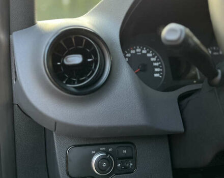 Синій Мерседес Sprinter, об'ємом двигуна 2.2 л та пробігом 288 тис. км за 30000 $, фото 39 на Automoto.ua