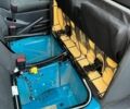 Синий Мерседес Sprinter, объемом двигателя 2.2 л и пробегом 288 тыс. км за 28000 $, фото 63 на Automoto.ua