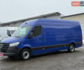 Синій Мерседес Sprinter, об'ємом двигуна 2.2 л та пробігом 229 тис. км за 26600 $, фото 1 на Automoto.ua
