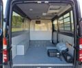 Синий Мерседес Sprinter, объемом двигателя 2.2 л и пробегом 35 тыс. км за 15000 $, фото 14 на Automoto.ua
