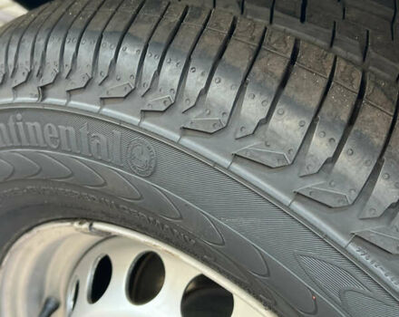 Синій Мерседес Sprinter, об'ємом двигуна 2.2 л та пробігом 288 тис. км за 30000 $, фото 29 на Automoto.ua