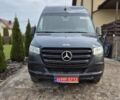 Синій Мерседес Sprinter, об'ємом двигуна 3 л та пробігом 108 тис. км за 32000 $, фото 7 на Automoto.ua