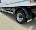 Синій Мерседес Sprinter, об'ємом двигуна 2.2 л та пробігом 210 тис. км за 36900 $, фото 13 на Automoto.ua