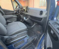 Синій Мерседес Sprinter, об'ємом двигуна 2.14 л та пробігом 232 тис. км за 27900 $, фото 54 на Automoto.ua