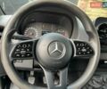 Синий Мерседес Sprinter, объемом двигателя 2.2 л и пробегом 288 тыс. км за 28000 $, фото 84 на Automoto.ua
