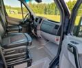 Синий Мерседес Sprinter, объемом двигателя 2.2 л и пробегом 35 тыс. км за 15000 $, фото 8 на Automoto.ua
