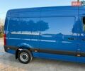 Синий Мерседес Sprinter, объемом двигателя 0 л и пробегом 239 тыс. км за 26900 $, фото 10 на Automoto.ua
