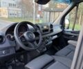 Синій Мерседес Sprinter, об'ємом двигуна 2.1 л та пробігом 180 тис. км за 20174 $, фото 5 на Automoto.ua