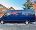Синій Мерседес Sprinter, об'ємом двигуна 2.14 л та пробігом 257 тис. км за 26200 $, фото 3 на Automoto.ua