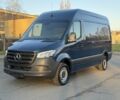 Синій Мерседес Sprinter, об'ємом двигуна 2.1 л та пробігом 180 тис. км за 20174 $, фото 1 на Automoto.ua