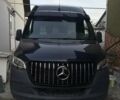 Синій Мерседес Sprinter, об'ємом двигуна 2.14 л та пробігом 293 тис. км за 38500 $, фото 1 на Automoto.ua
