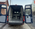 Синій Мерседес Sprinter, об'ємом двигуна 2.14 л та пробігом 232 тис. км за 27900 $, фото 31 на Automoto.ua