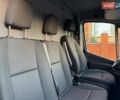 Синій Мерседес Sprinter, об'ємом двигуна 2.14 л та пробігом 257 тис. км за 26200 $, фото 33 на Automoto.ua