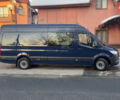 Синий Мерседес Sprinter, объемом двигателя 2.14 л и пробегом 232 тыс. км за 27900 $, фото 23 на Automoto.ua