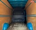 Синий Мерседес Sprinter, объемом двигателя 2.2 л и пробегом 288 тыс. км за 28000 $, фото 71 на Automoto.ua